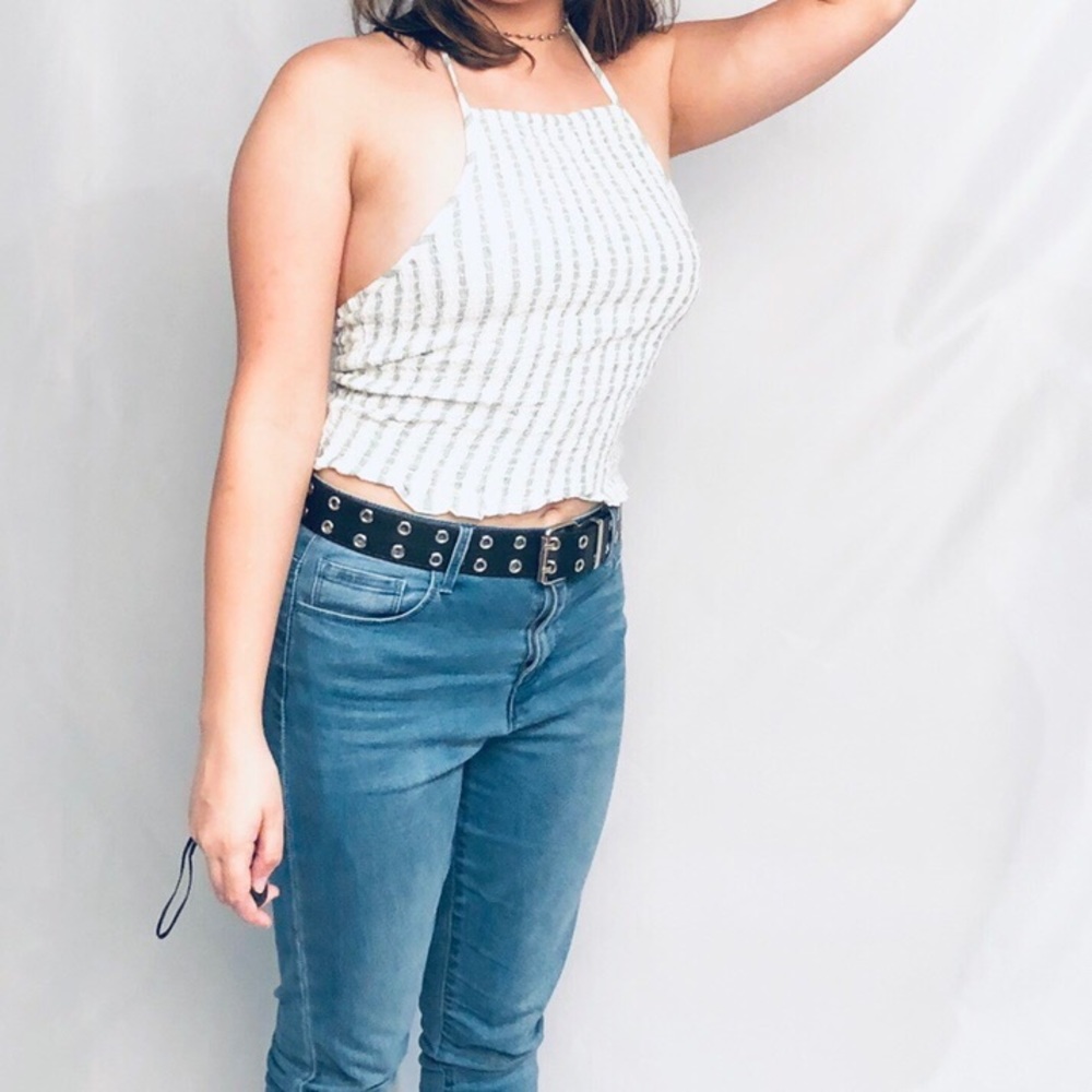 Santana Top | M | American Eagle